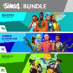 Времена года, Приключения в джунглях, Жуткие вещи PS4 - irongamers.ru