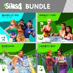 The Sims™ 4 Веселье на свежем воздухе — Коллекция PS4 - irongamers.ru