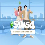 The Sims™ 4 Стиль Инчхона — Комплект PS4 ПСН - irongamers.ru