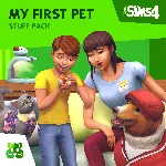 The Sims™ 4 Мой первый питомец – Каталог PS4 ПСН - irongamers.ru