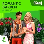 The Sims™ 4 Романтический сад — Каталог PS4 ПСН - irongamers.ru