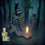 🔴 The Forest Quartet ✅ EPIC GAMES 🔴 (PC)