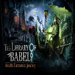🔴 The Library of Babel ✅ EPIC GAMES 🔴 (PC)
