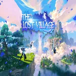 The Lost Village EPIC GAMES (PC) - irongamers.ru