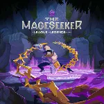 🔴 The Mageseeker: A League of Legends Story™ ✅ EPIC GA