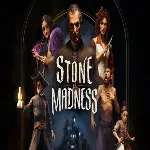 🔴 The Stone of Madness ✅ EPIC GAMES 🔴 (PC)