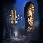 🔴 The Talos Principle 2 ✅ EPIC GAMES 🔴 (PC)