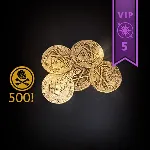 500 очков Uncharted™ ПСН PLAYSTATION