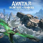 Аватар: Рубежи Пандоры™ — Secrets of the Spires PS5 - irongamers.ru