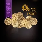 Набор с 1500 очками Uncharted™ ПСН PLAYSTATION