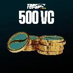 Набор TopSpin 2K25 с 500 единиц виртуальной валюты ПСН - irongamers.ru