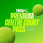 Абонемент TopSpin 2K25 Premium Centre Court Pass 1 PS4 - irongamers.ru
