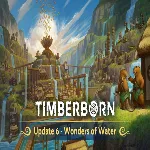 🔴 Timberborn ✅ EPIC GAMES 🔴 (PC)