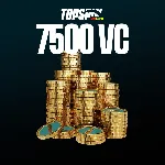 Набор TopSpin 2K25 с 7 500 единиц виртуальной валюты - irongamers.ru