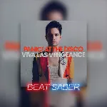Beat Saber Panic At The Disco Viva Las Vengeance PS4 PS