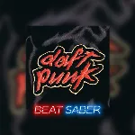 Beat Saber: Daft Punk - 'Around The World' PS4 PS5 ПСН