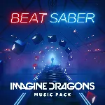 Beat Saber: Imagine Dragons Music Pack PS4 PS5 ПСН