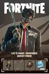 Fortnite Набор охота на вампиров XBOX KEY - irongamers.ru