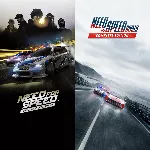 Need for Speed™ Эксклюзивный набор PS4 ПСН PLAYSTATION