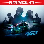 Need for Speed™ PS4 ПСН PLAYSTATION
