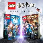 Коллекция LEGO® Harry Potter™ PS4 ПСН PLAYSTATION