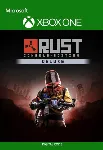 ⭐ Rust Console Edition Deluxe Xbox One Series X|S - irongamers.ru