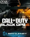 Купить Call of Duty Black ops 6 Battle.net | Аренда - irongamers.ru