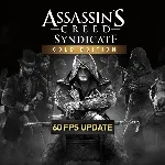 Assassin&acute;s Creed® Syndicate Gold Edition PS4 ПСН PLAYSTATION - irongamers.ru