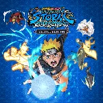 NARUTO X BORUTO Ultimate Ninja STORM CONNECTIONS Deluxe Edition PS4 & PS5 ПСН PLAYSTA
