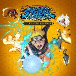 NARUTO X BORUTO Ultimate Ninja STORM CONNECTIONS Ultimate Edition PS4 & PS5 ПСН PLAYS