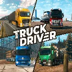 Truck Driver PS4 ПСН PLAYSTATION