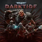 Warhammer 40,000: Darktide PS5 ПСН PLAYSTATION