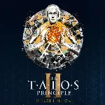 The Talos Principle 2: Deluxe Edition PS5 ПСН PLAYSTATION