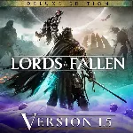 Lords of the Fallen Deluxe Edition PS5 ПСН PLAYSTATION