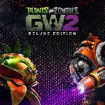 Plants vs. Zombies™ Garden Warfare 2: Deluxe Edition PS4 ПСН PLAYSTATION - irongamers.ru