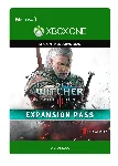 THE WITCHER 3 WILD HUNT EXPANSION PASS XBOX КЛЮЧ USA - irongamers.ru
