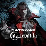 Dead by Daylight: Castlevania PS4 PS5 ПСН PLAYSTATION - irongamers.ru
