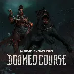 Dead by Daylight: Doomed Course PS4 PS5 ПСН PLAYSTATION - irongamers.ru