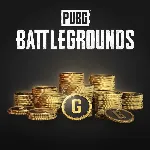 PUBG - 2000 G-Coin (+300 бонусных) ПСН PLAYSTATION - irongamers.ru