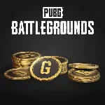 PUBG - 500 G-Coin ПСН PLAYSTATION - irongamers.ru