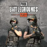 PUBG - BATTLEGROUNDS Plus ПСН PLAYSTATION - irongamers.ru