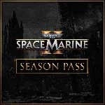 Warhammer 40,000: Space Marine 2 - Season Pass PS5 ПСН