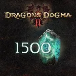 Dragons dogma 2 1500 кристаллов Разлома очки для исполь - irongamers.ru