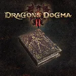 Dragons dogma 2 Искусство преображения изменение внешно