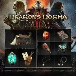 Dragons Dogma 2 Новый набор Благо для путешественника P - irongamers.ru