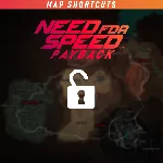 Интересные места на карте Фортуны-Вэлли PS4 ПСН