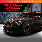 MINI John Cooper Works Countryman PS4 ПСН PLAYSTATION
