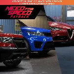 Набор с Chevrolet, Range Rover и Alfa Romeo PS4 ПСН - irongamers.ru