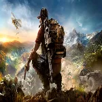 Tom Clancy&acute;s Ghost Recon Wildlands Standard Edition - irongamers.ru