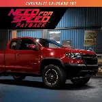 Need for Speed™ Payback: Chevrolet Colorado ZR2 PS4
